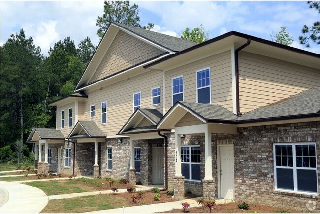 The Gardens Of Tifton Ga Apartment Finder