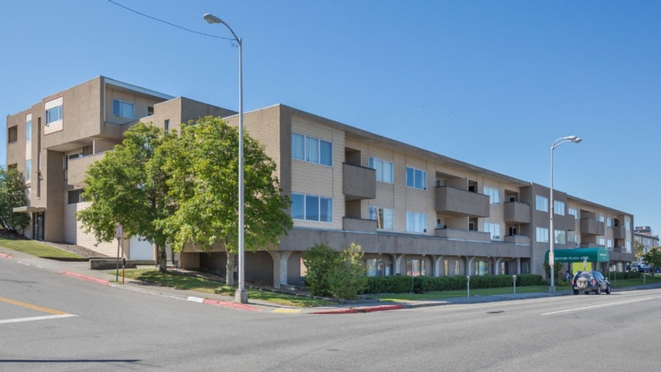 Century Plaza Apartment Homes Anchorage, AK Apartment Finder