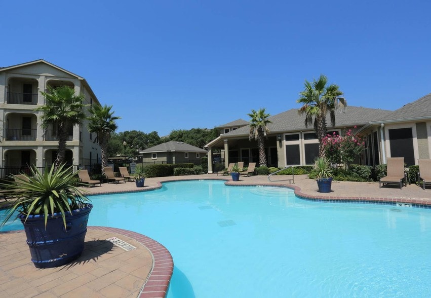 Grand Estates at TPC San Antonio San Antonio, TX