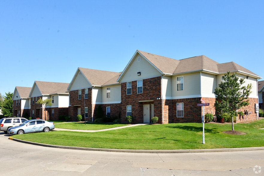 Woodhaven Park Apartment - Indianapolis, IN | Apartment Finder