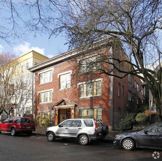 Charlotte Rose Apartments Portland, OR Apartment Finder