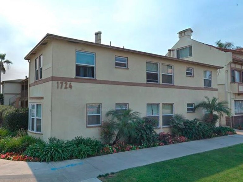 Long Beach Terrace Long Beach, CA Apartment Finder