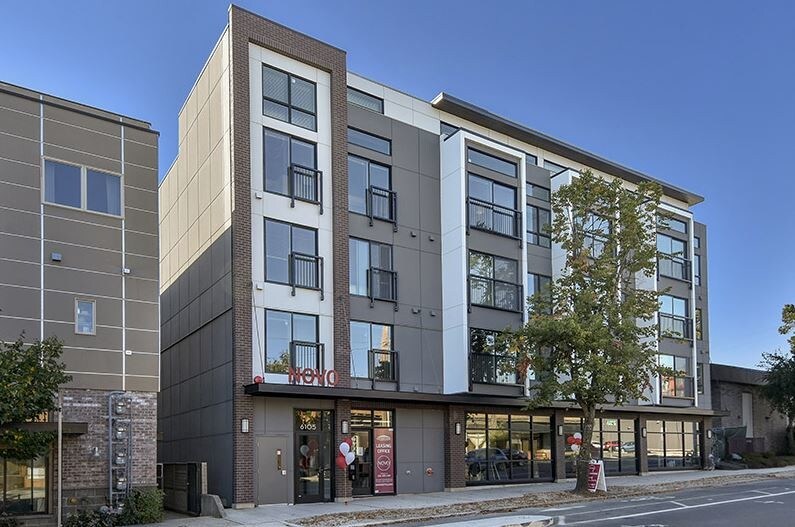 Novo Apartments Seattle, WA Apartment Finder