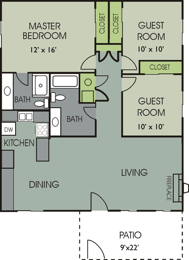 Ocean Park Apartments Huntington Beach Ca Ocean Park Apartments Huntington Beach Ca