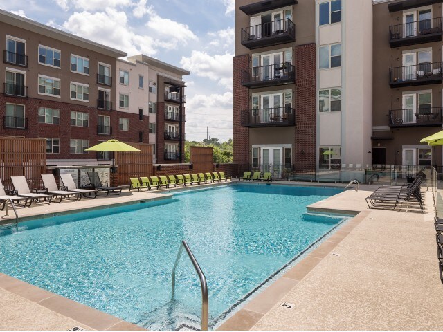 Melrose Apartments Nashville, TN Apartment Finder