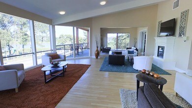 Lakewood Apartments At Lake Merced San Francisco Ca Apartment Clubhouse Lakewood Apartments At Lake Merced