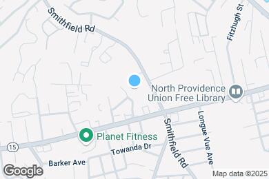 International Apartments North Providence Ri Apartment Finder Map Image Of The Property International Apartments