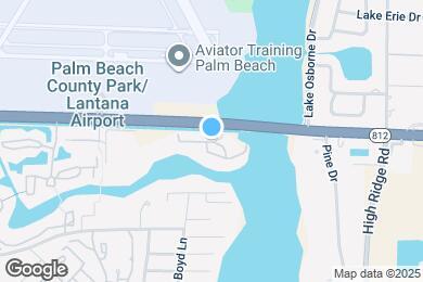 Bridgewater at Lake Osborne Lake - Bridgewater At Lake Osborne Lake Worth Fl Map Image Of The Property