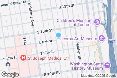 Napoleon Apartments Tacoma Wa Apartment Finder Map Image Of The Property Napoleon Apartments