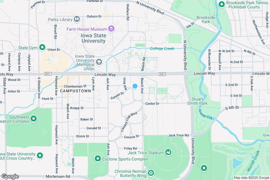 Sunset View Apartments Ames Ia Apartment Finder