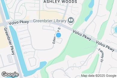 The Amber at Greenbrier - Chesapeake, VA | Apartment Finder