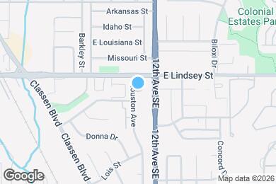 East Village - Norman, OK | Apartment Finder