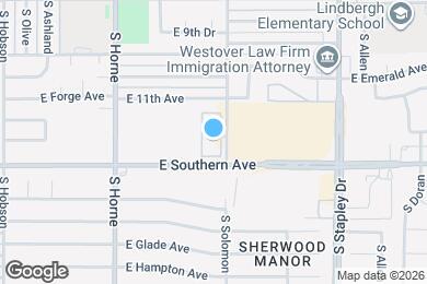Pebble Creek - Mesa, AZ | Apartment Finder