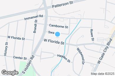 Amber Trace Greensboro Nc Apartment Finder Map Image Of The Property Amber Trace